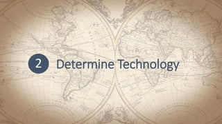 Determine Technology2
 