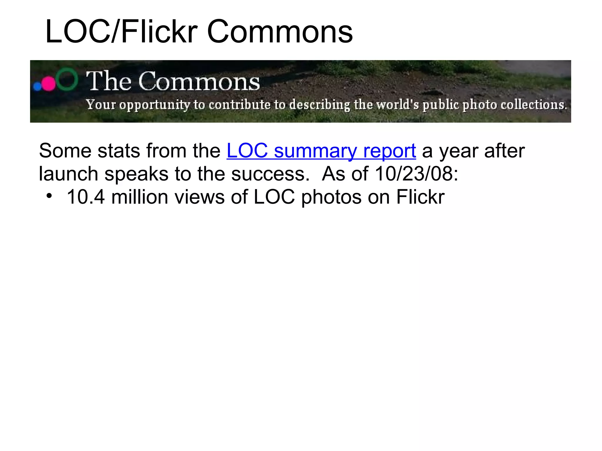 IV. What does the future of history hold? With the walls of the academy and cultural heritage institutions becoming more  porous , programmers, hackers, and archivists are finding more in common than ever. What will you do with all this data? 