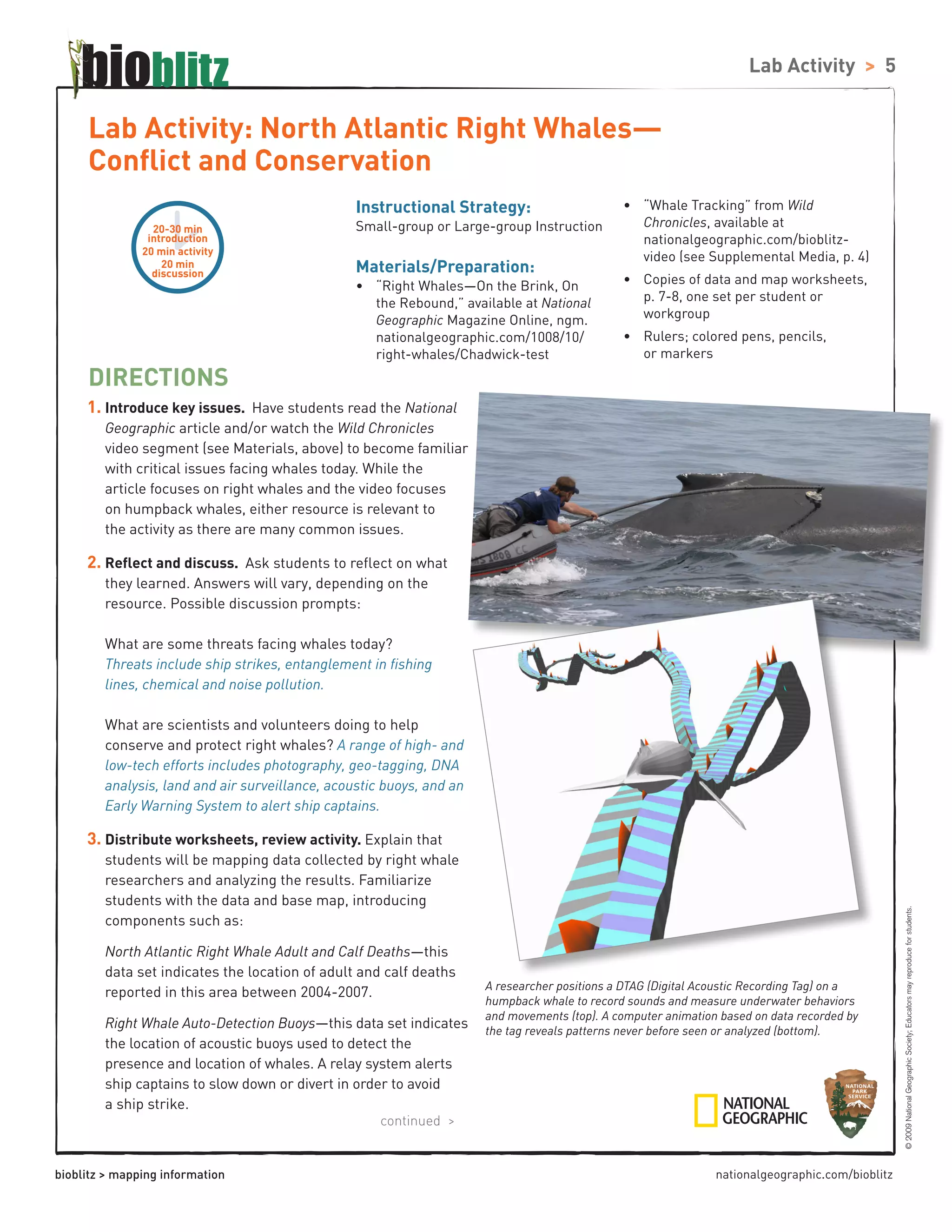 Mapping Information Educator\'s Resource