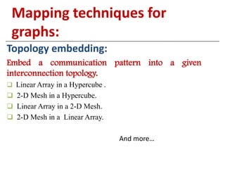 Mapping of one model into other model | PPT