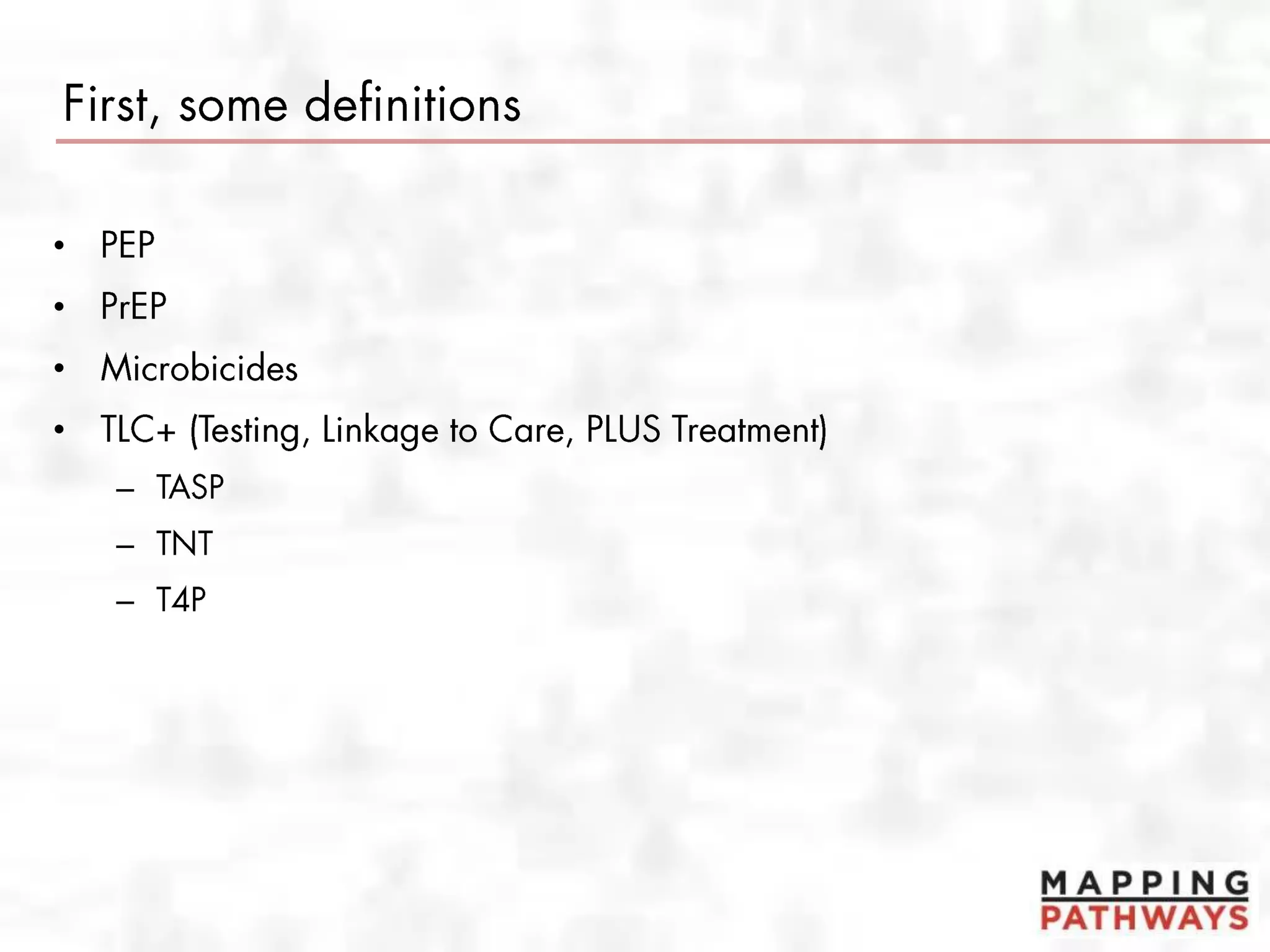 •
•
•
•
–
–
–
 