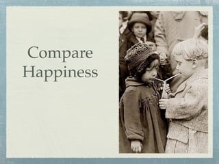 Compare
Happiness
 