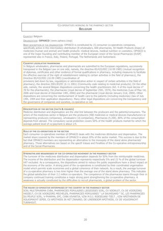 Mapping Results 2008 Apr3 En