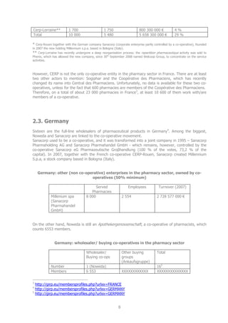 Mapping Results 2008 Apr3 En