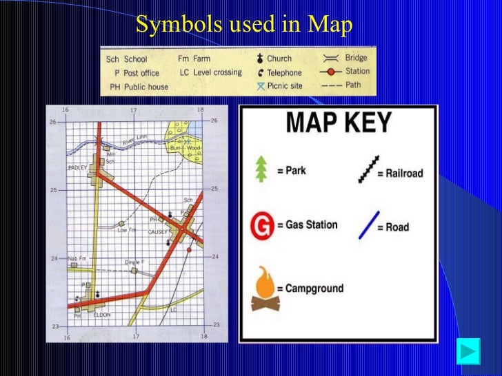 Mapping space around us