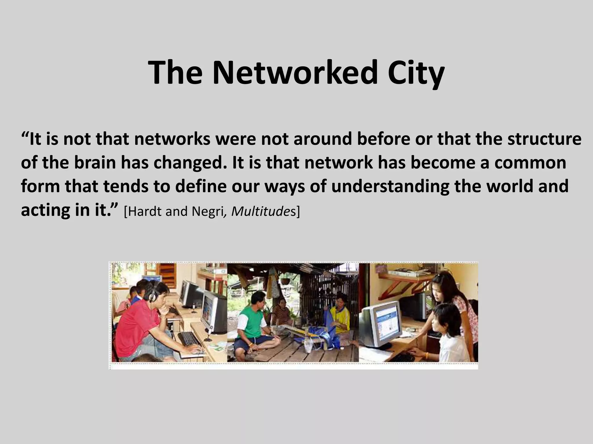 Mapping The  City  Maps And  Plans