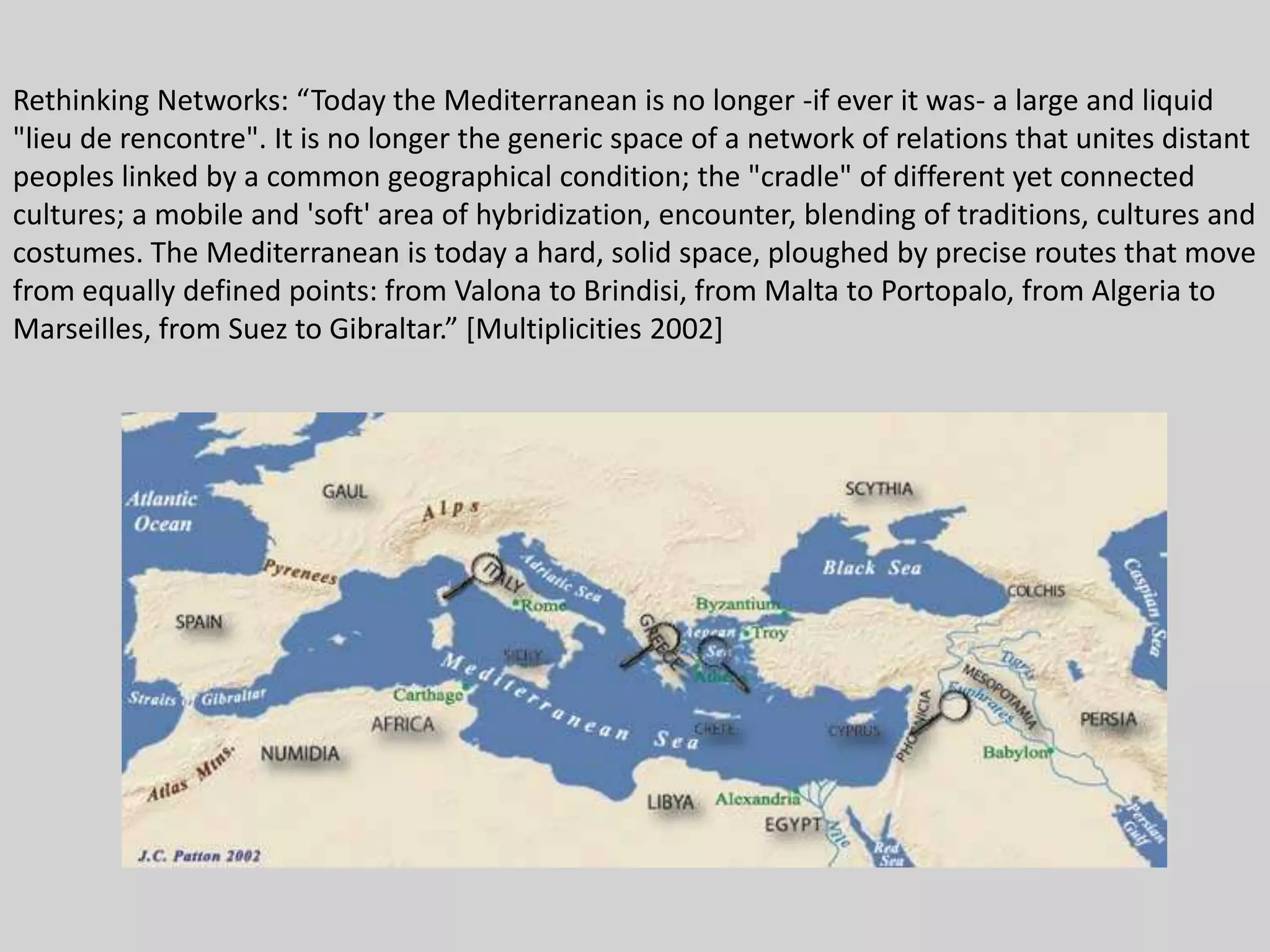Mapping The  City  Maps And  Plans