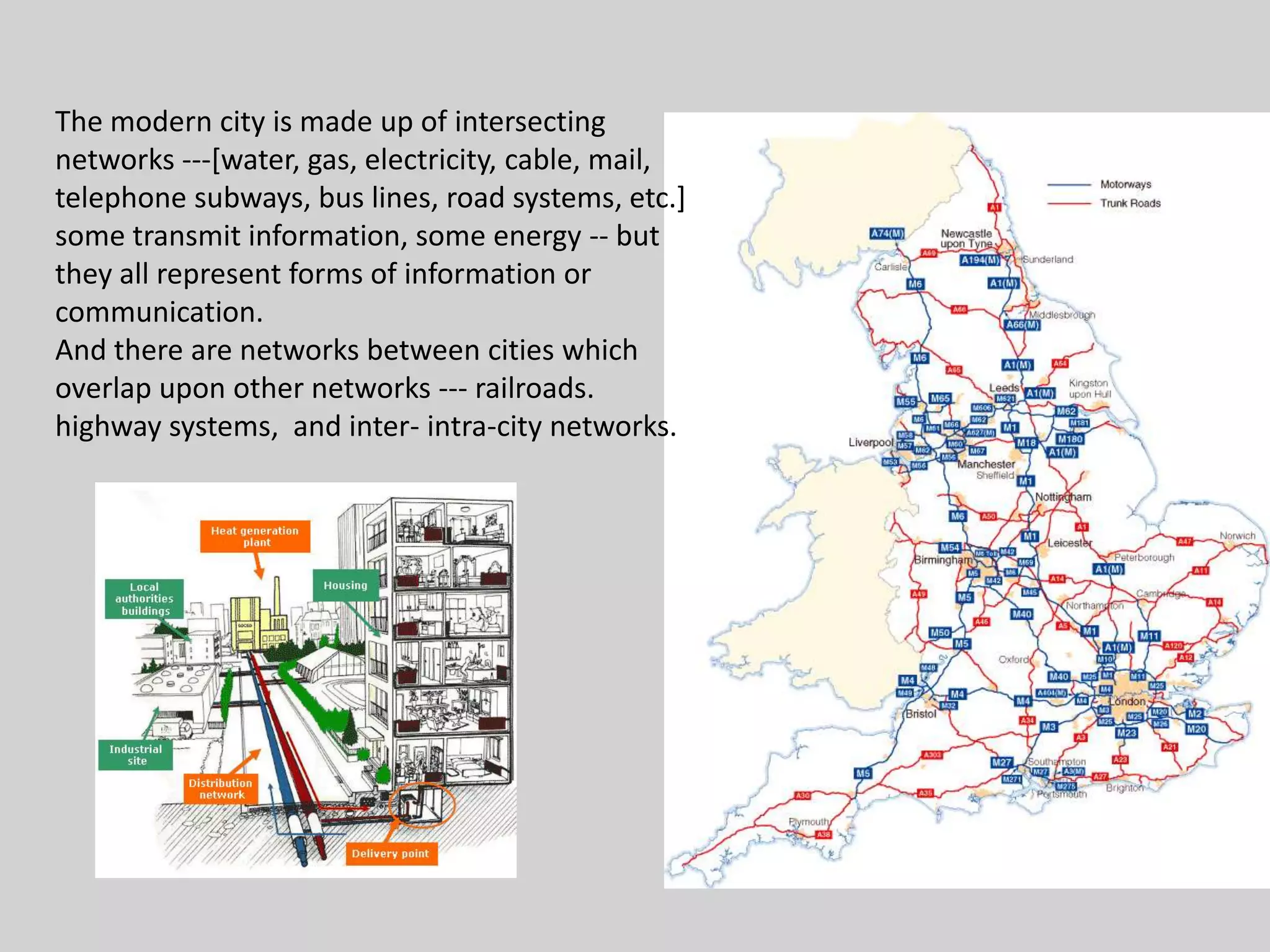 Mapping The  City  Maps And  Plans