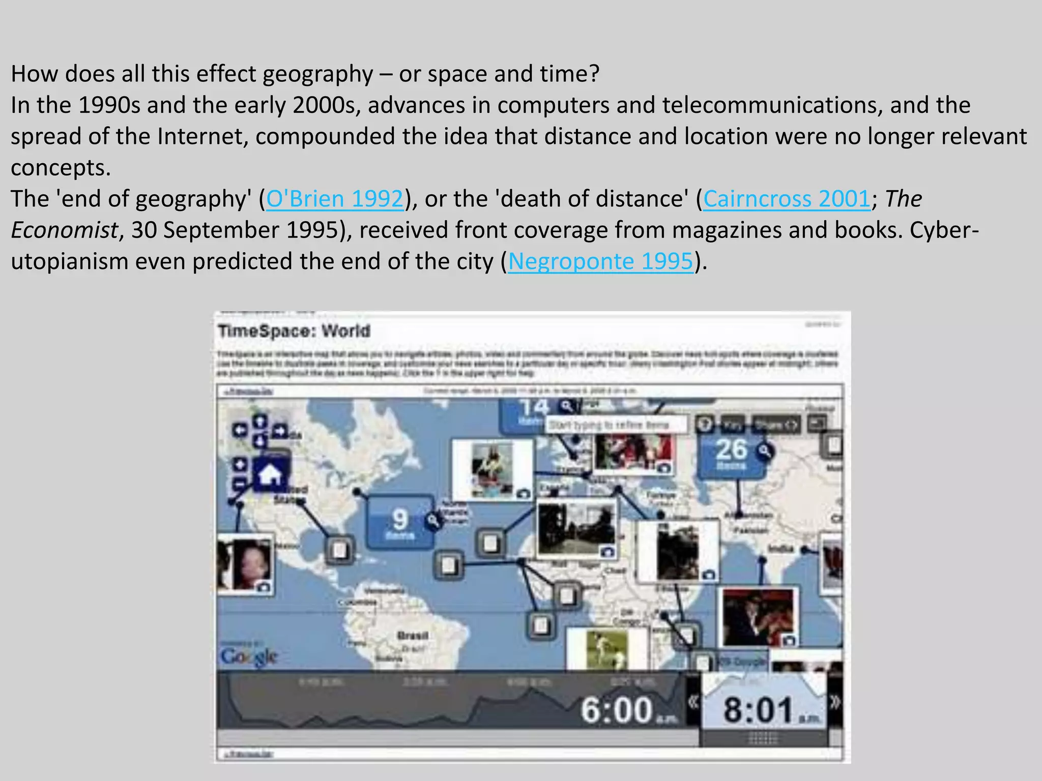 Mapping The  City  Maps And  Plans
