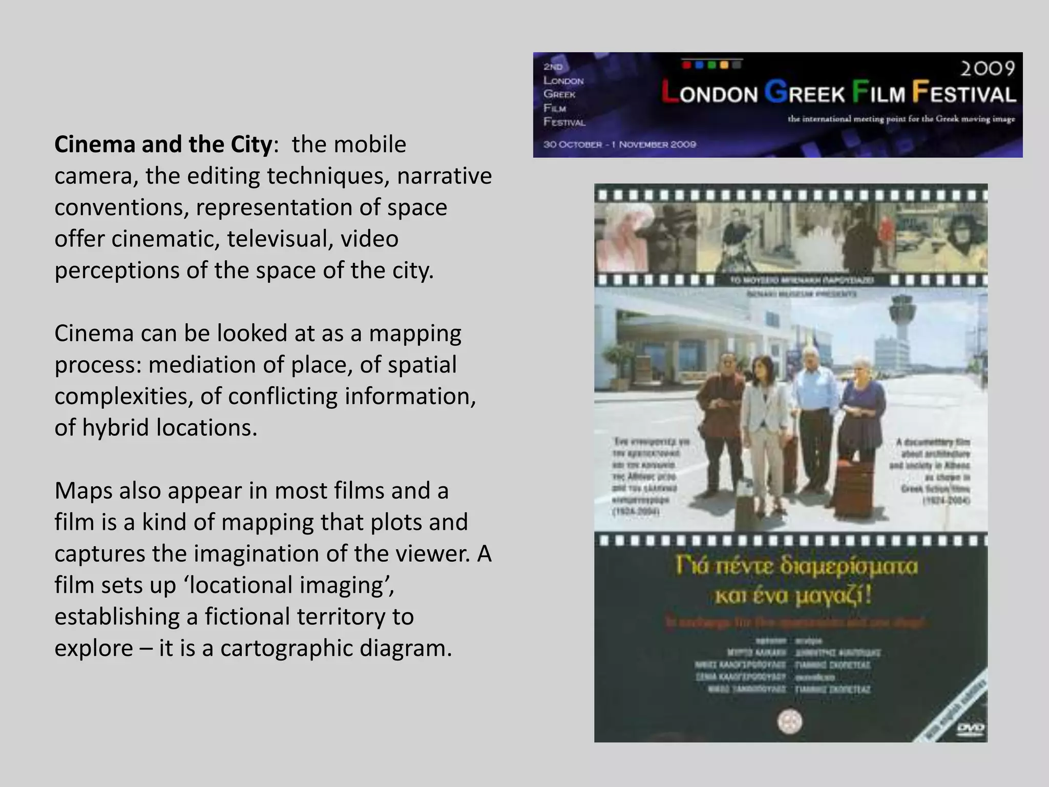 Mapping The  City  Maps And  Plans