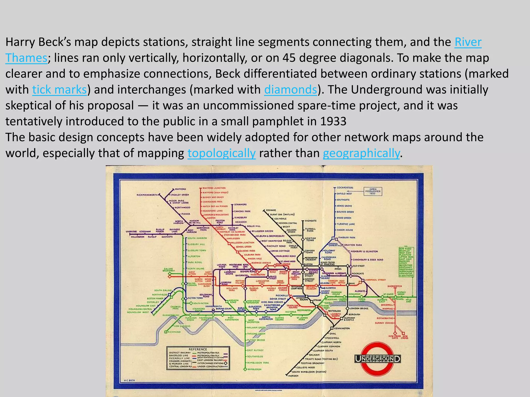 Mapping The  City  Maps And  Plans