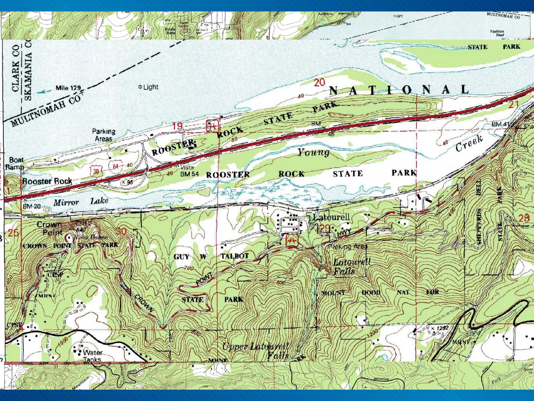 Intro to maps: nationalmap.gov  video 