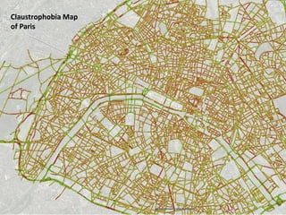 Mapping Visual Perceptions using Google Street View | PDF
