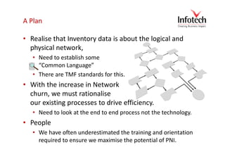 Mapping your network PPT - Mapping Your Network 9 320 