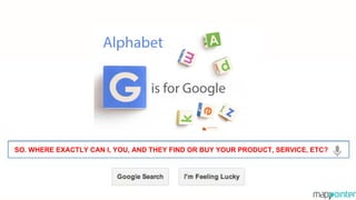 SO. WHERE EXACTLY CAN I, YOU, AND THEY FIND OR BUY YOUR PRODUCT, SERVICE, ETC?
 