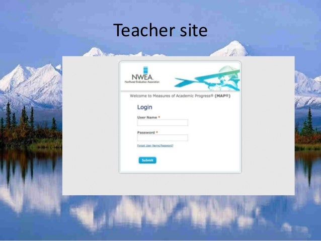 nwea map presentation palmer park preparatory academy mrs davis 12 638