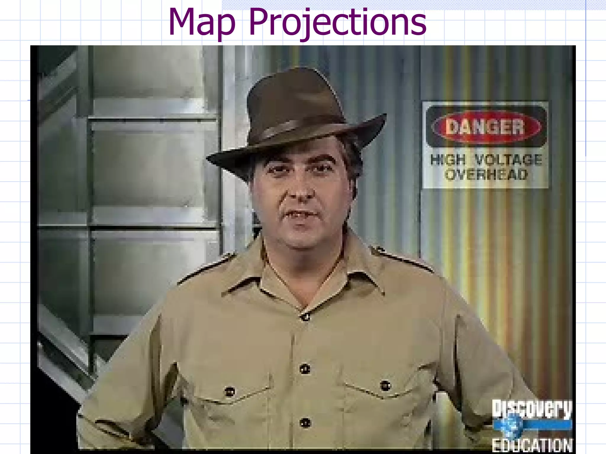 map-projections-ppt