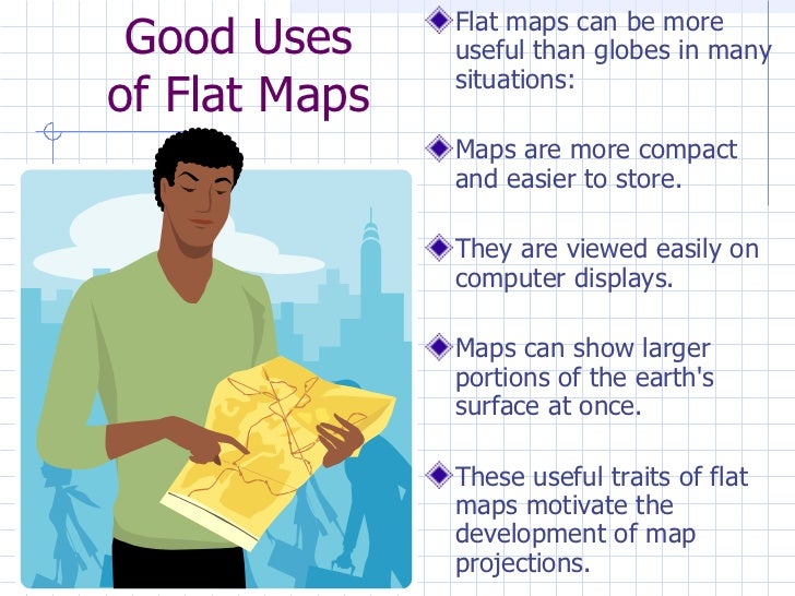 Map Projections
