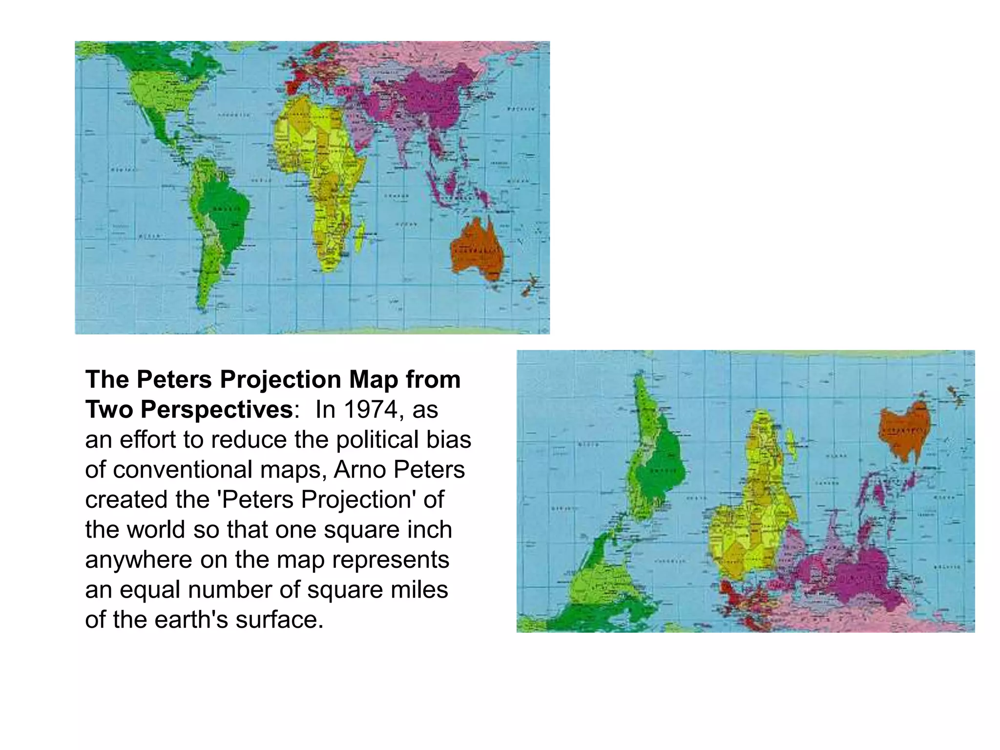 map projections.ppt