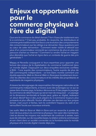 Livre Blanc Web-to-Store
