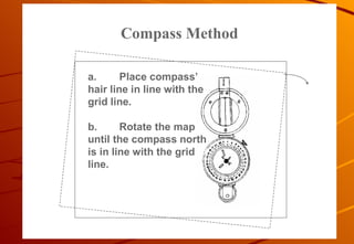 basic map reading | ppt Images High Quality Grahic Map Reading | PPT