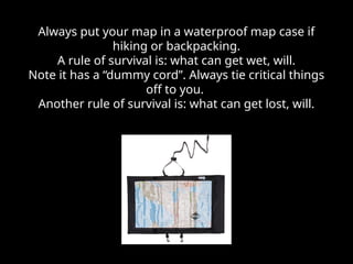 Why You Neds Physical Maps and Know How To Read A Topographic Map | PPTX