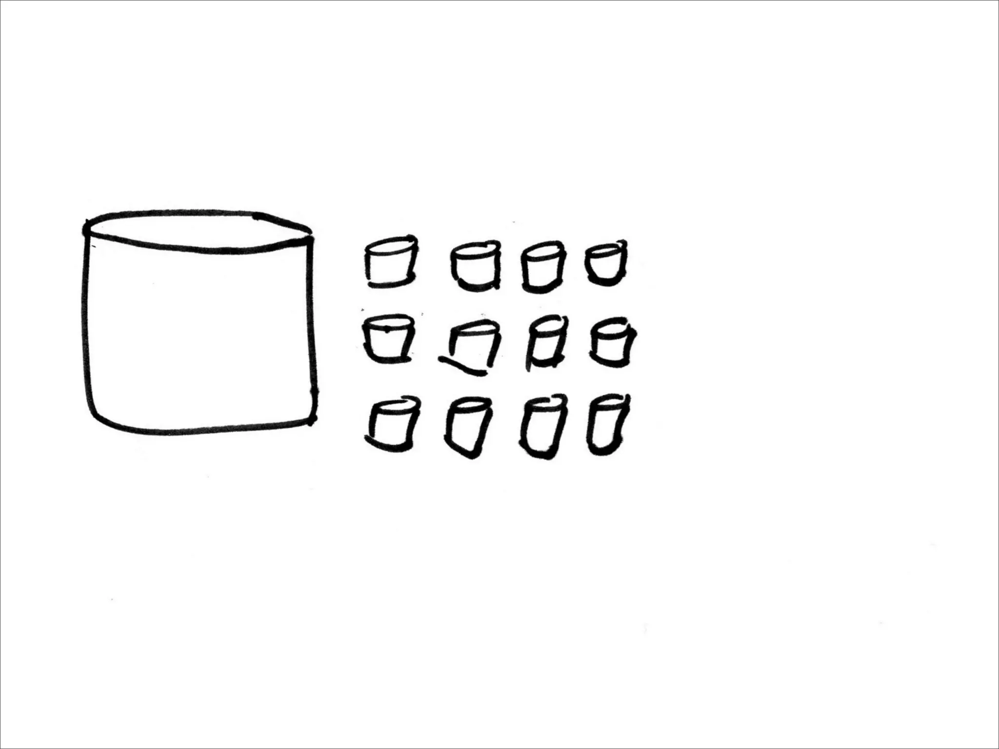EC2, MapReduce, and Distributed Processing