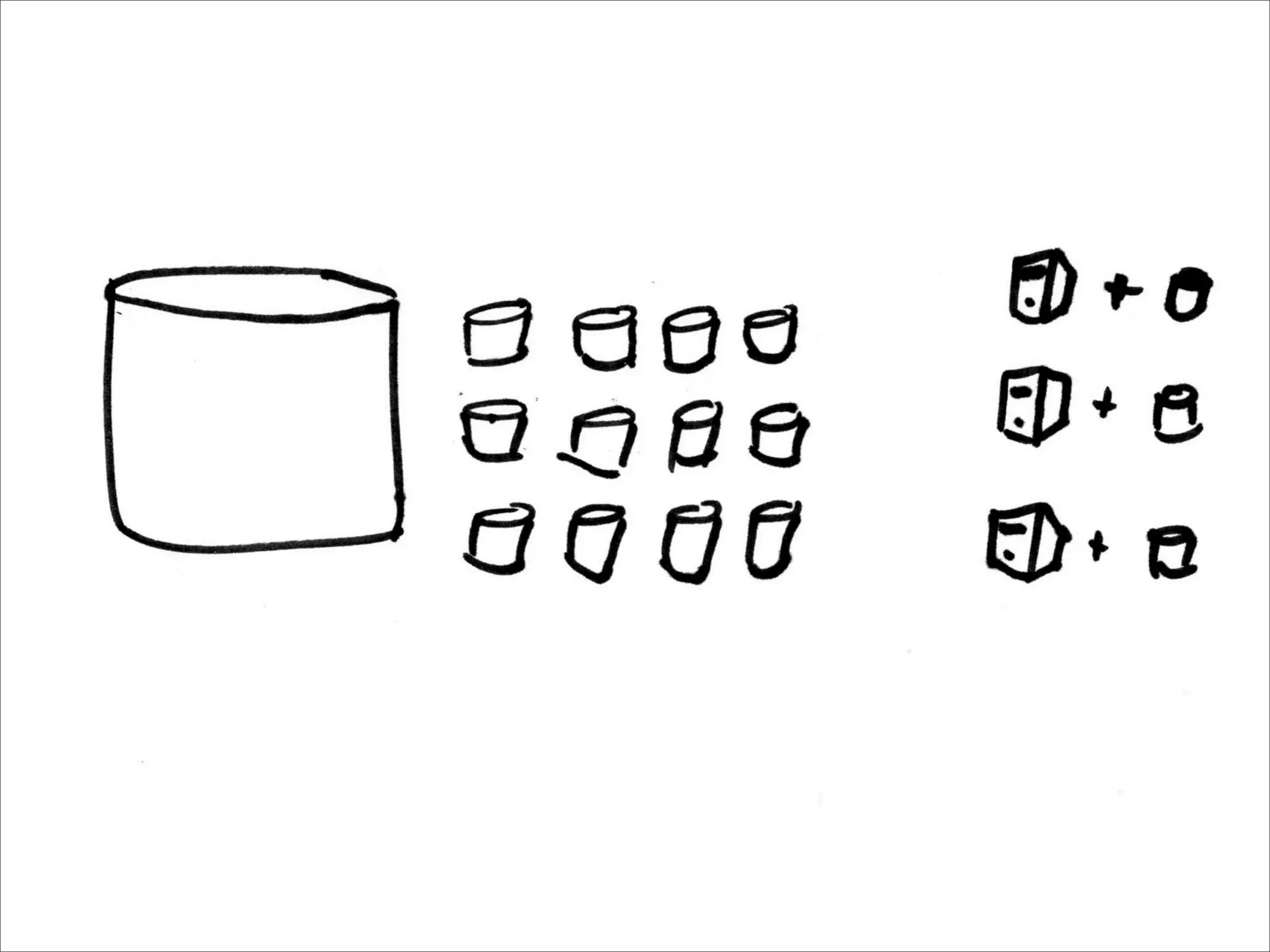 EC2, MapReduce, and Distributed Processing