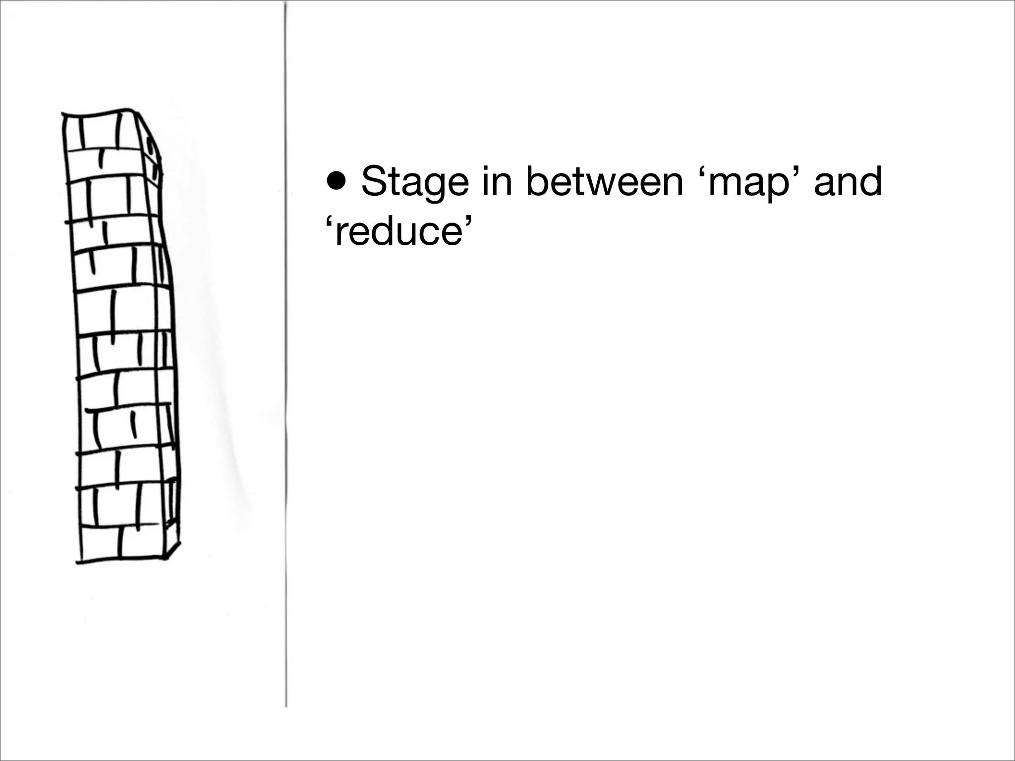 EC2, MapReduce, and Distributed Processing