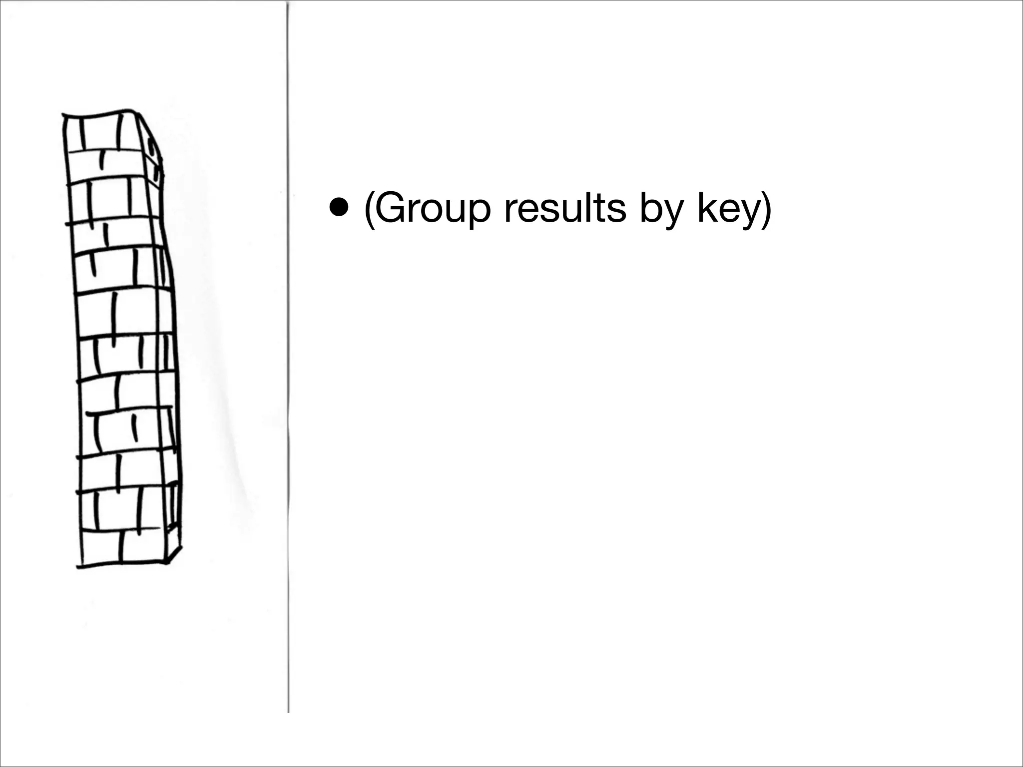 EC2, MapReduce, and Distributed Processing