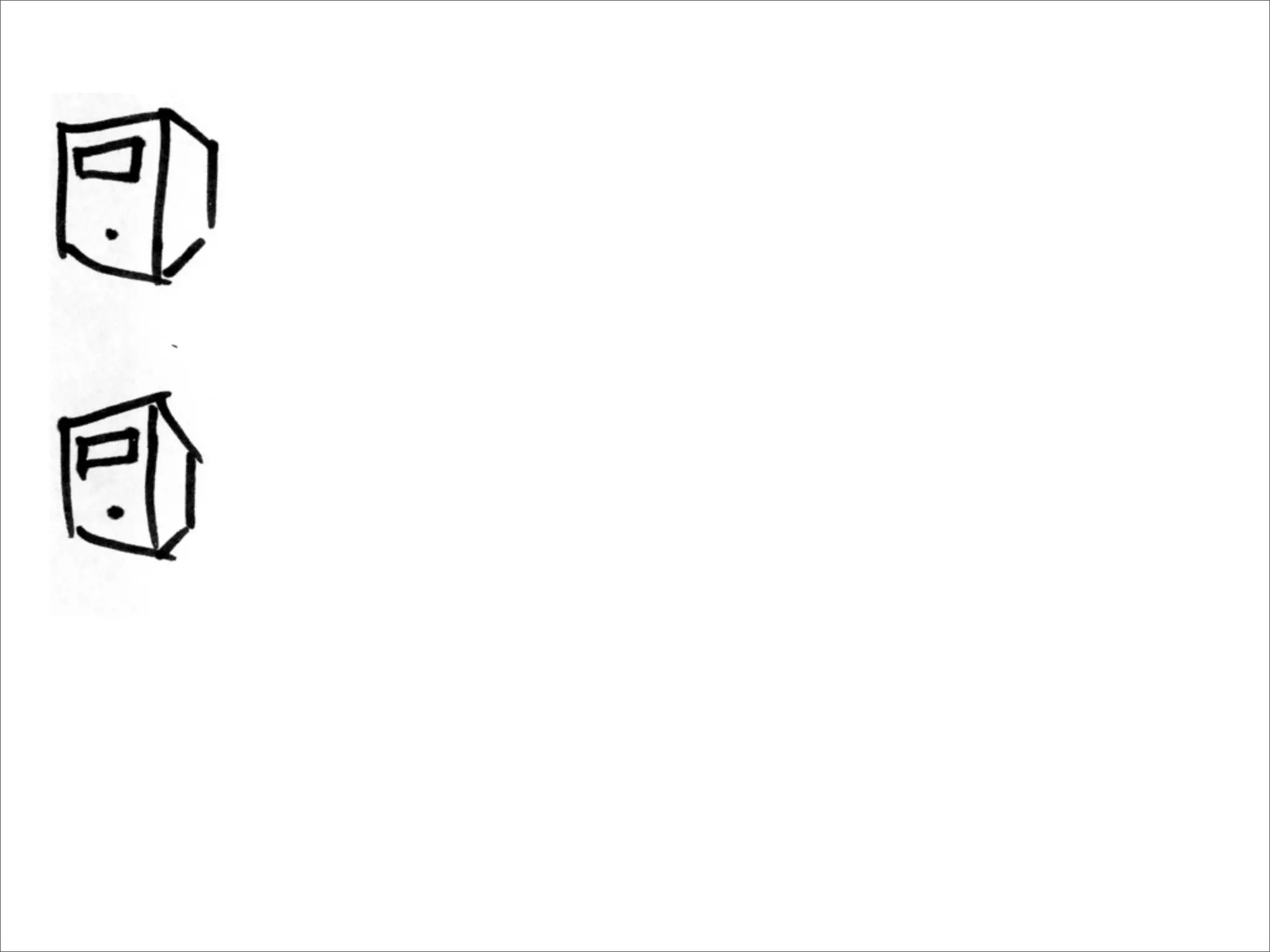 EC2, MapReduce, and Distributed Processing