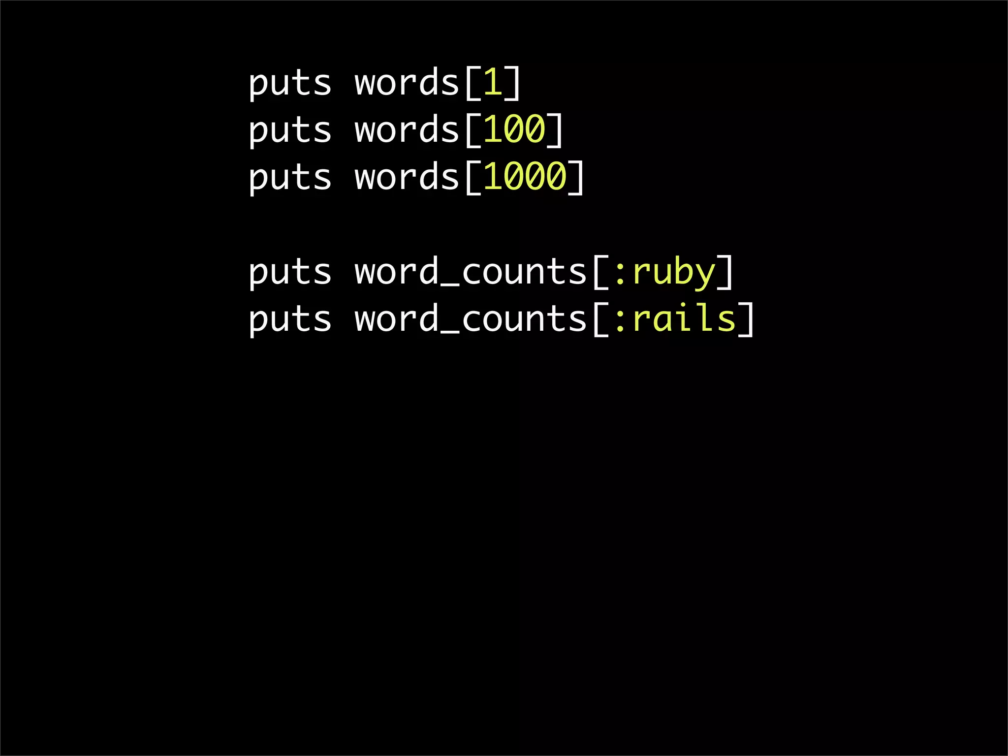 EC2, MapReduce, and Distributed Processing