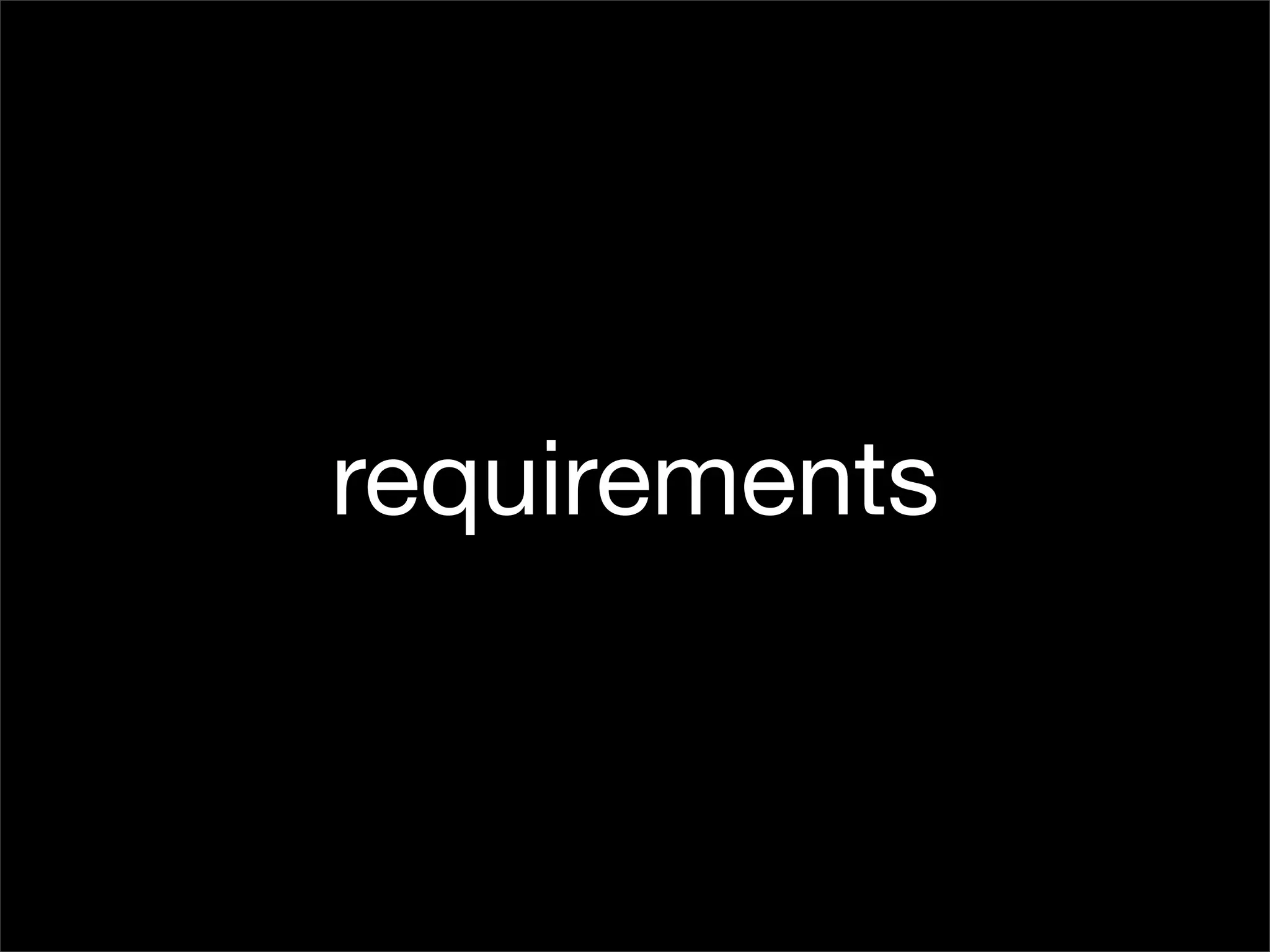EC2, MapReduce, and Distributed Processing