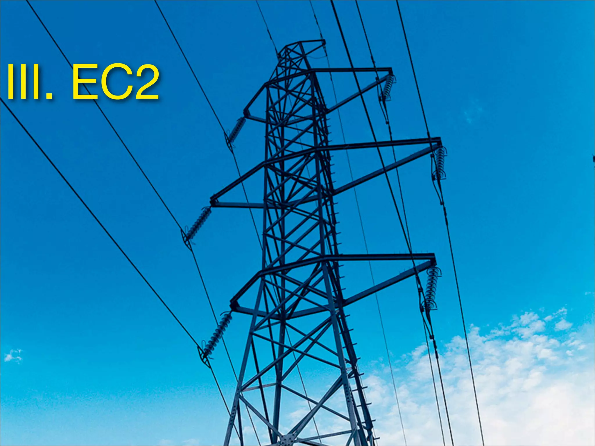 EC2, MapReduce, and Distributed Processing