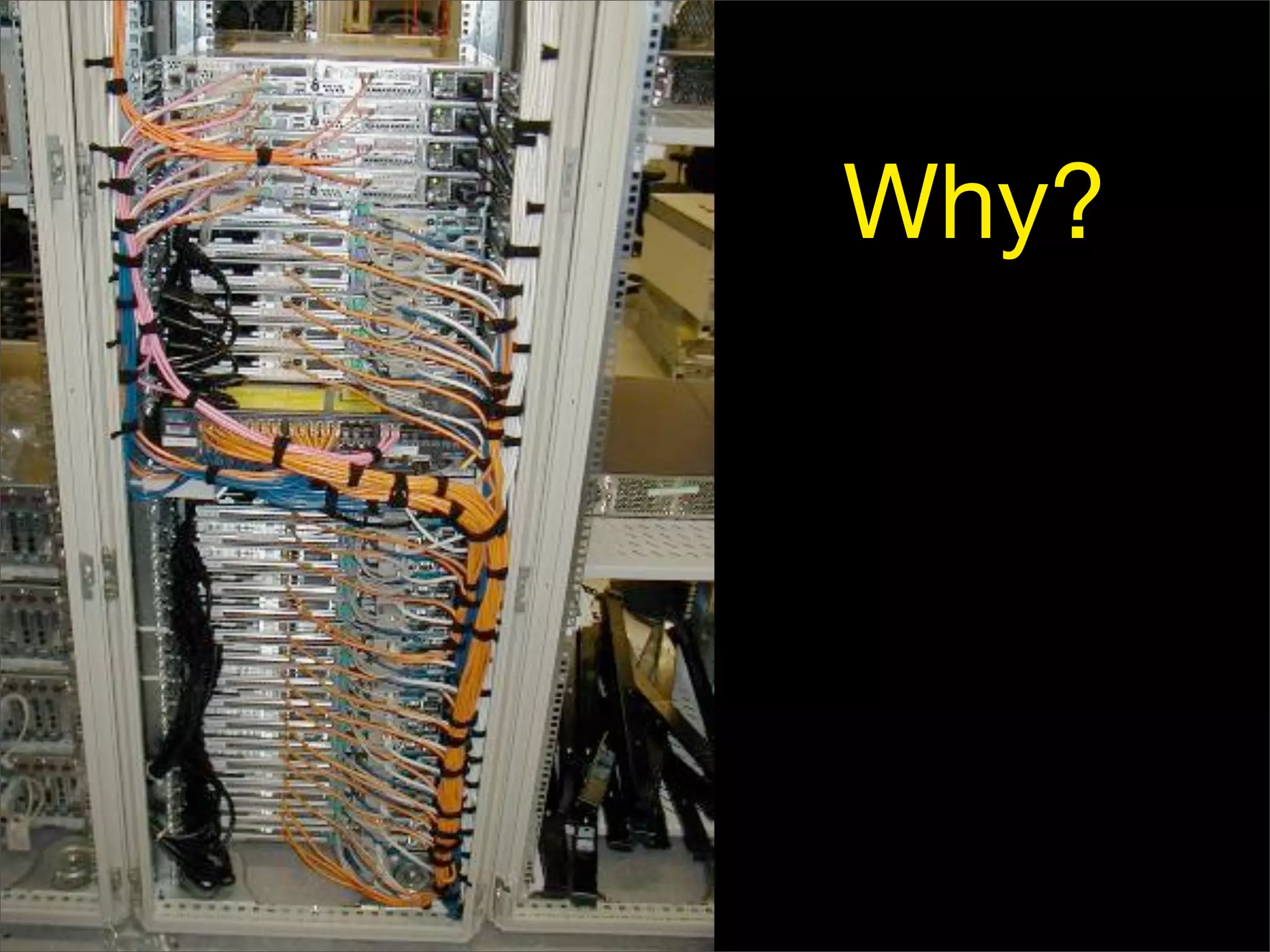 EC2, MapReduce, and Distributed Processing