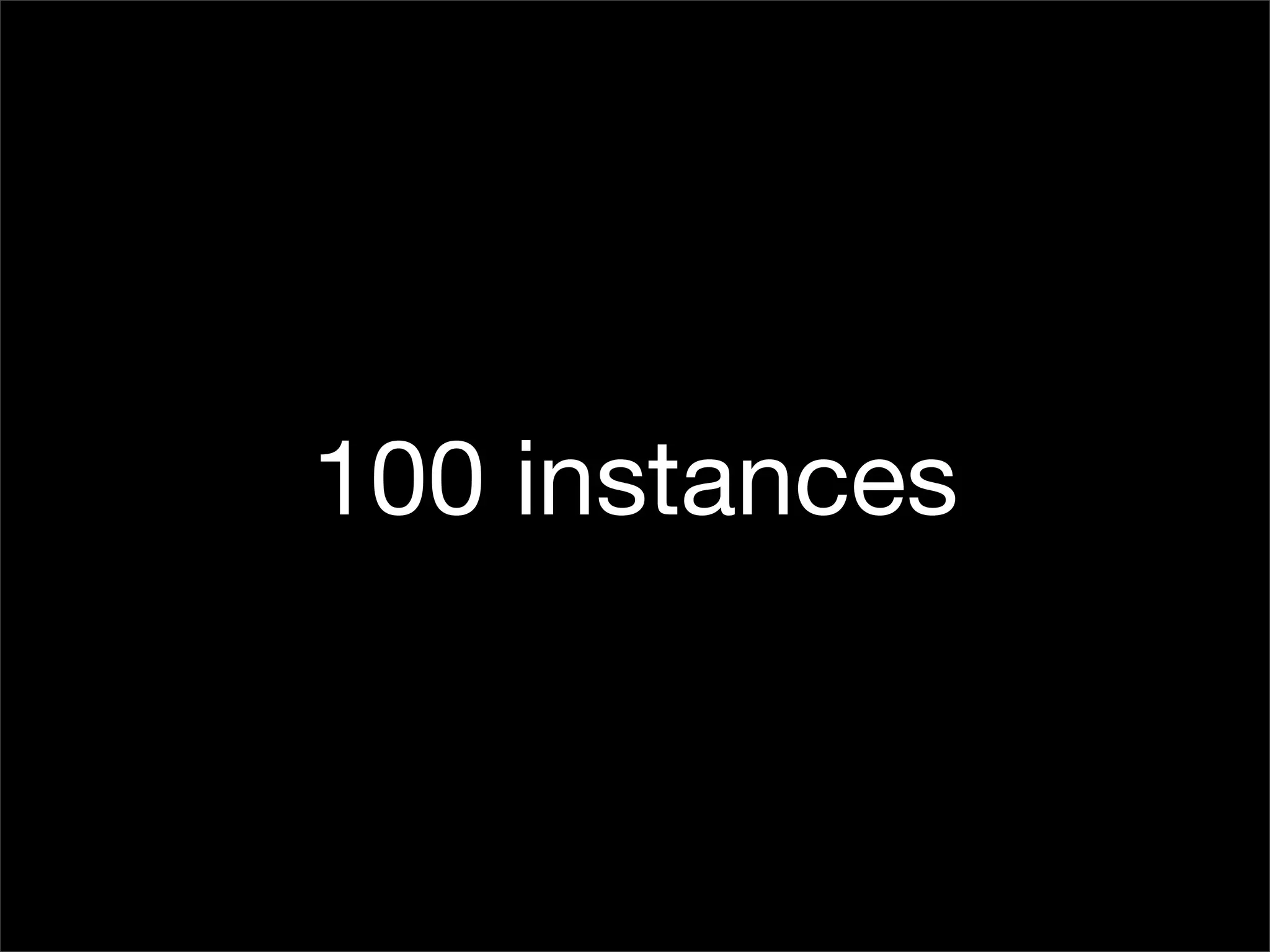 EC2, MapReduce, and Distributed Processing