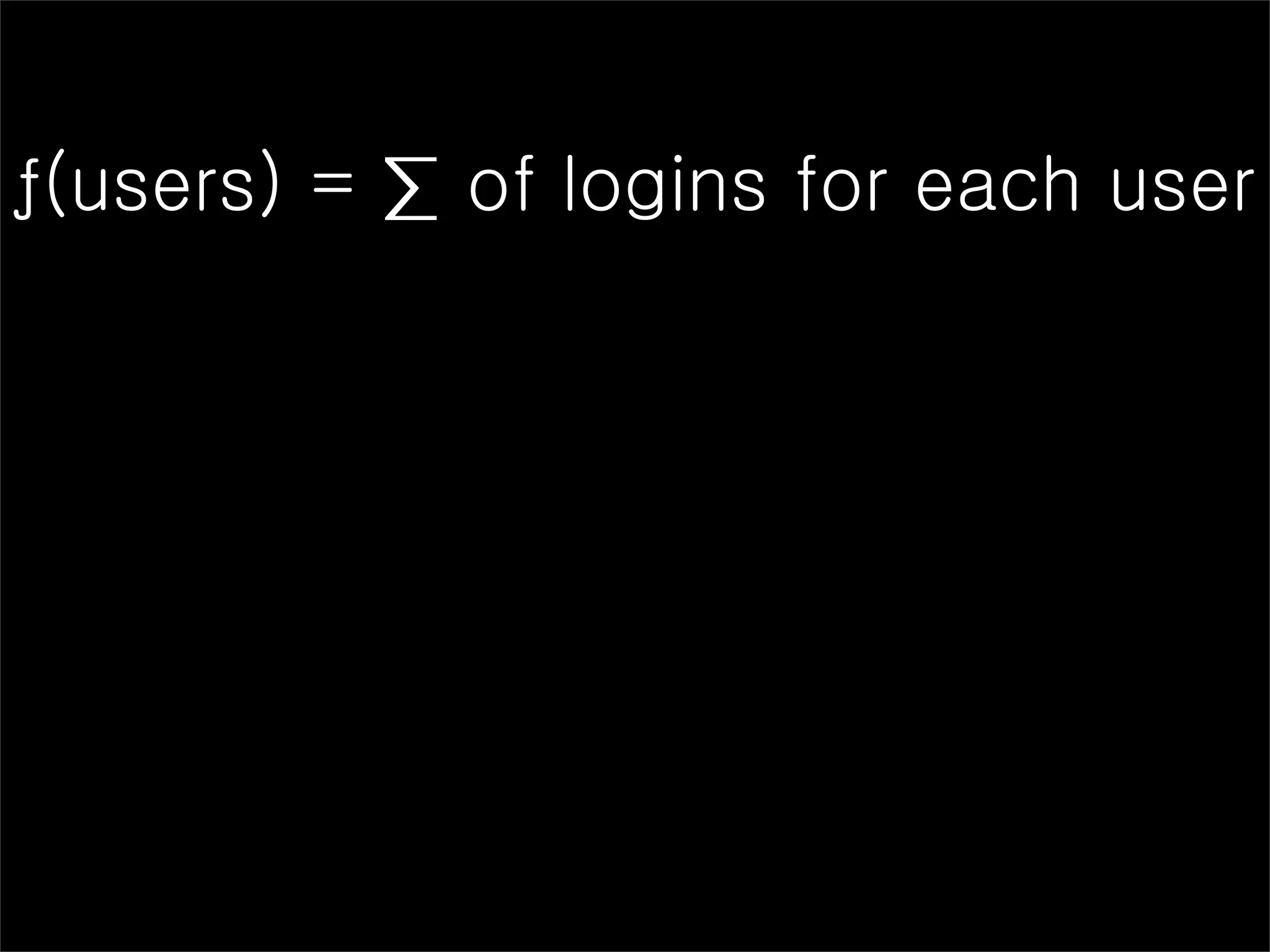 EC2, MapReduce, and Distributed Processing
