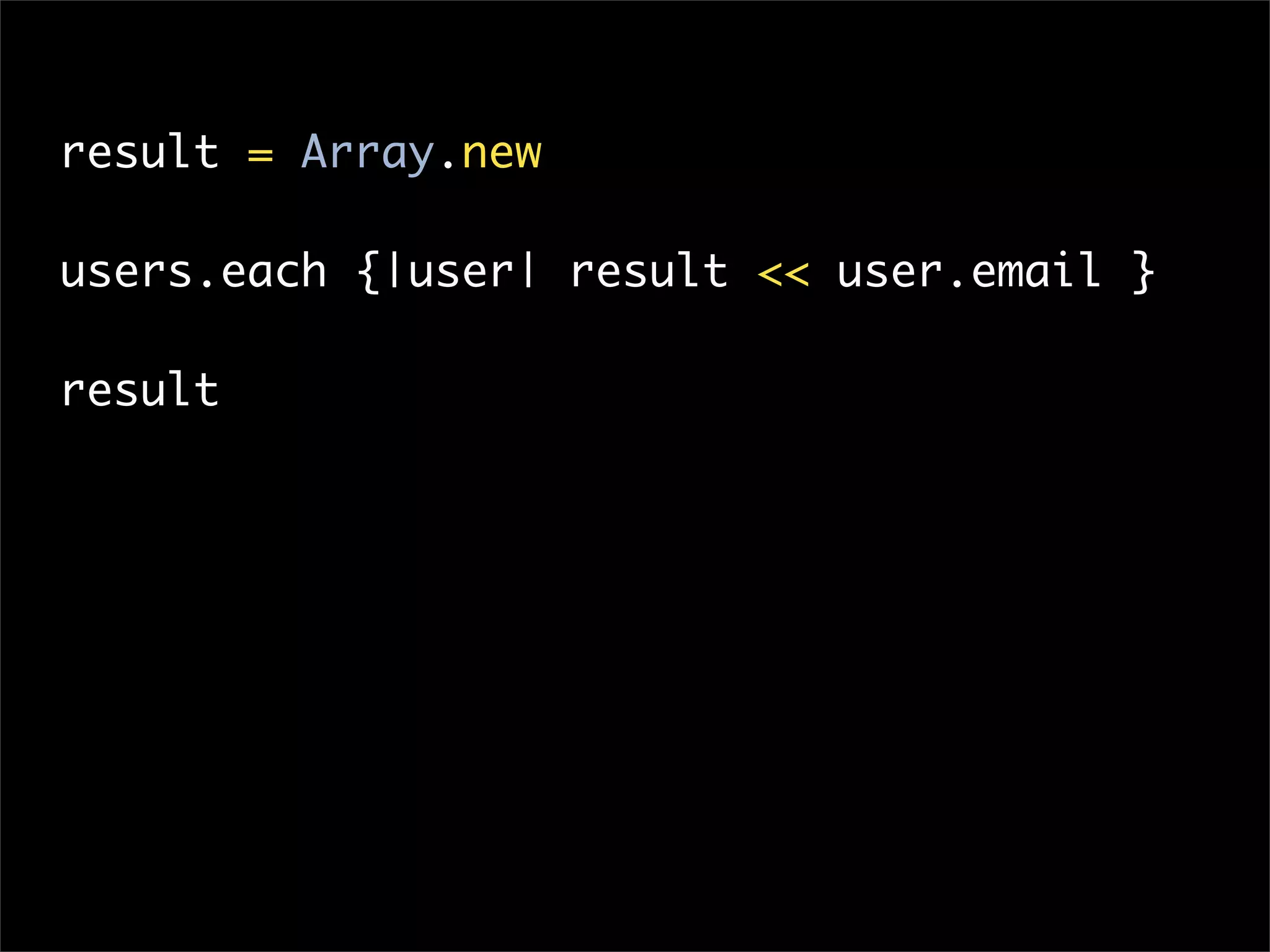 EC2, MapReduce, and Distributed Processing