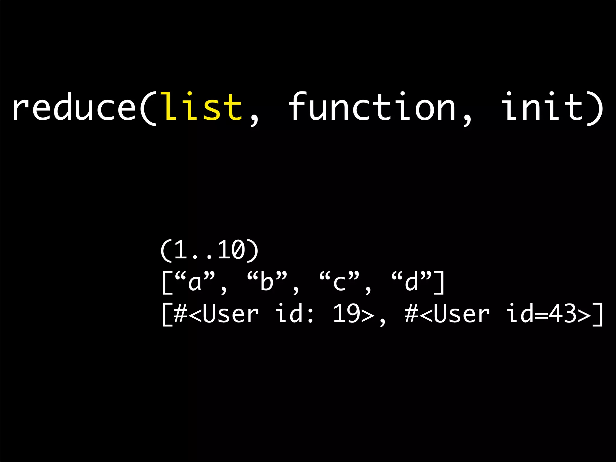 EC2, MapReduce, and Distributed Processing