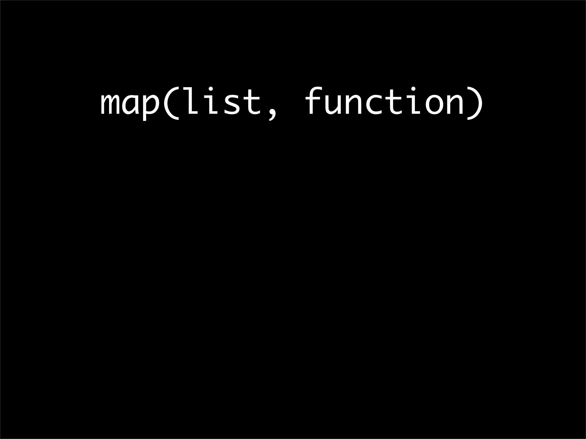 EC2, MapReduce, and Distributed Processing