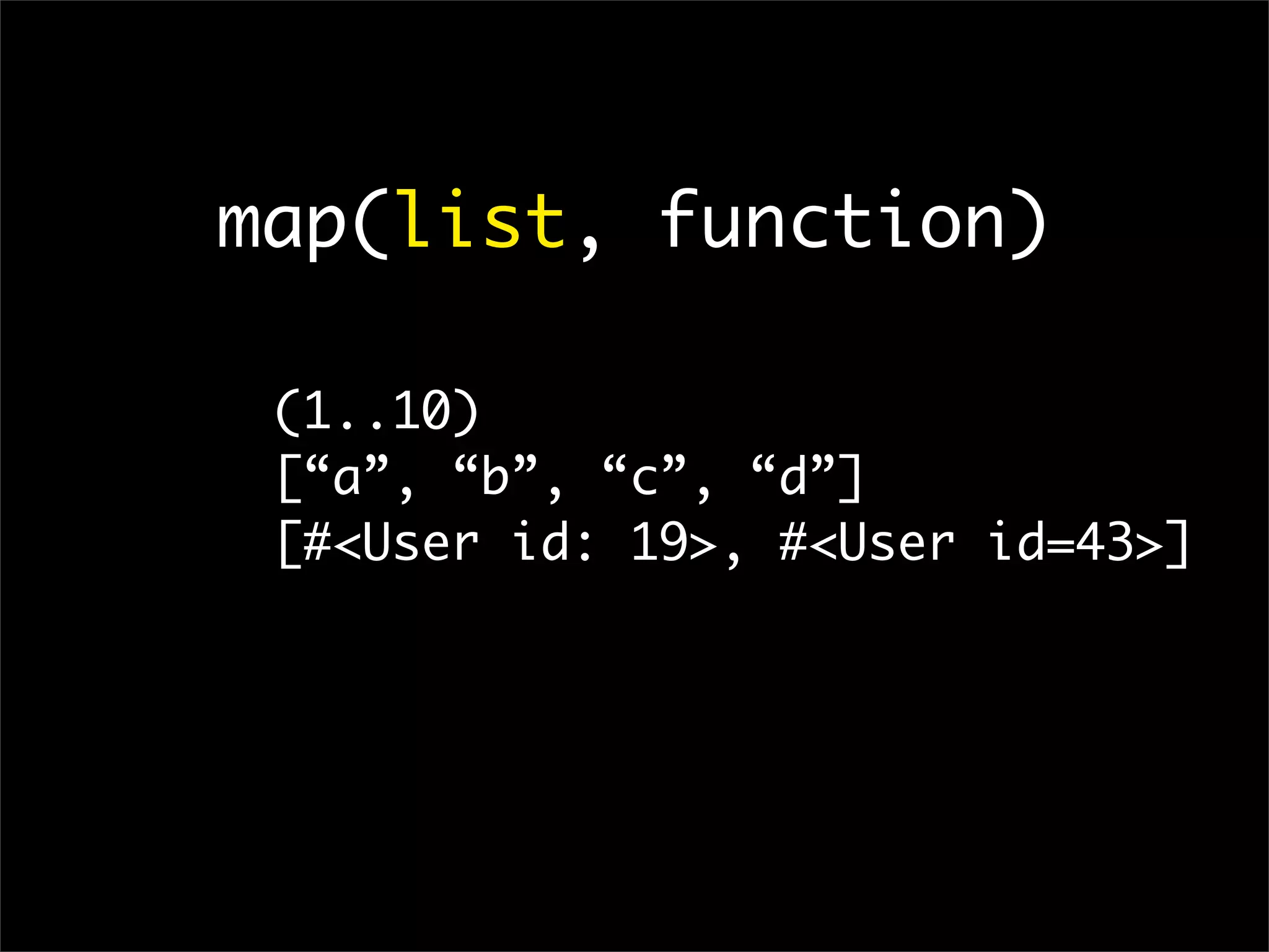 EC2, MapReduce, and Distributed Processing