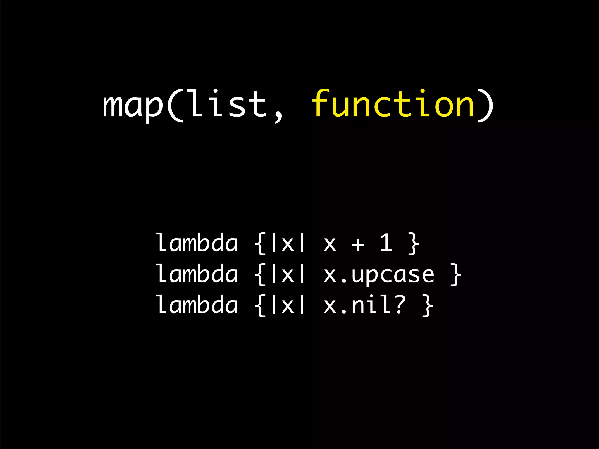 EC2, MapReduce, and Distributed Processing