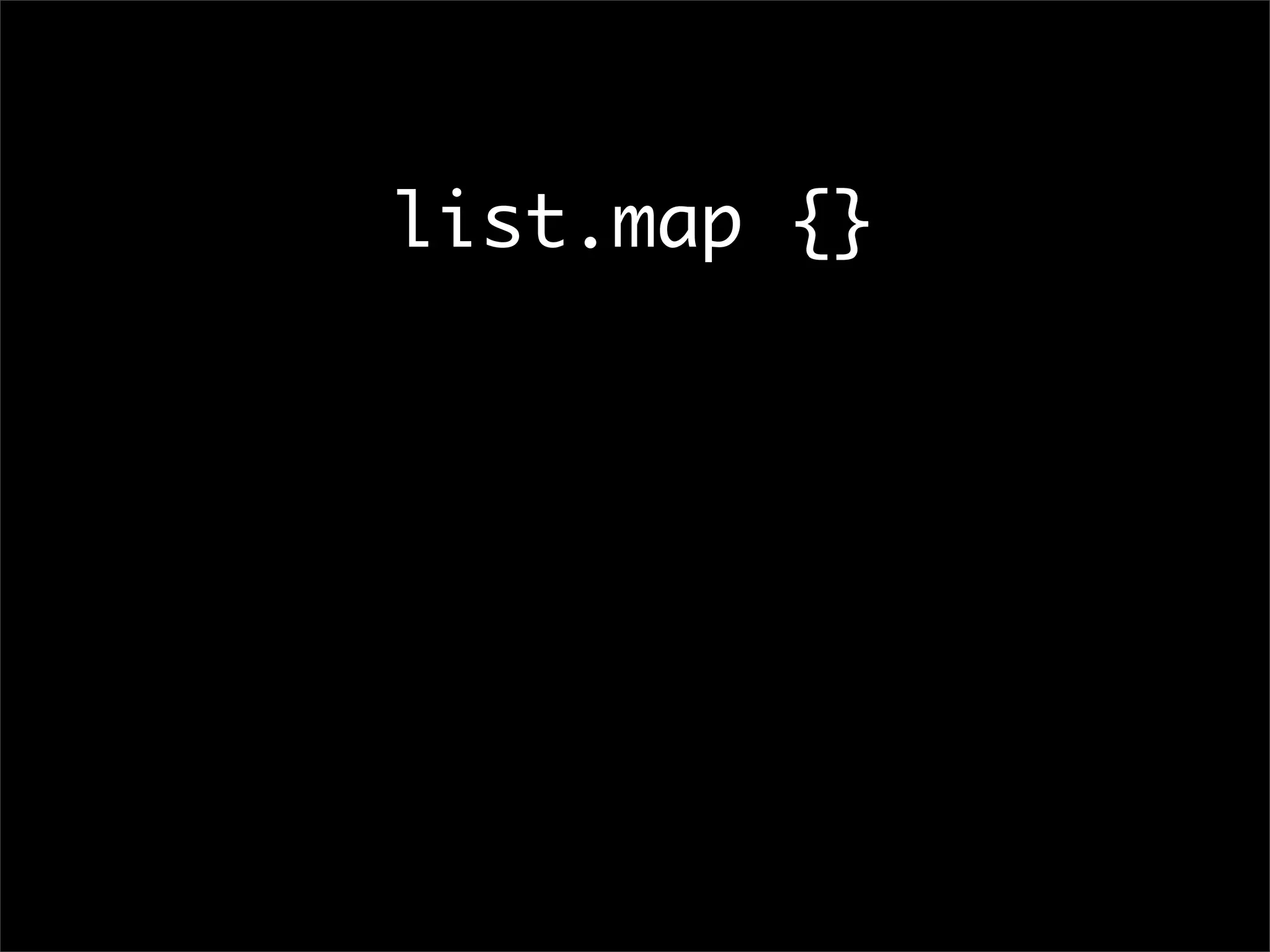 EC2, MapReduce, and Distributed Processing