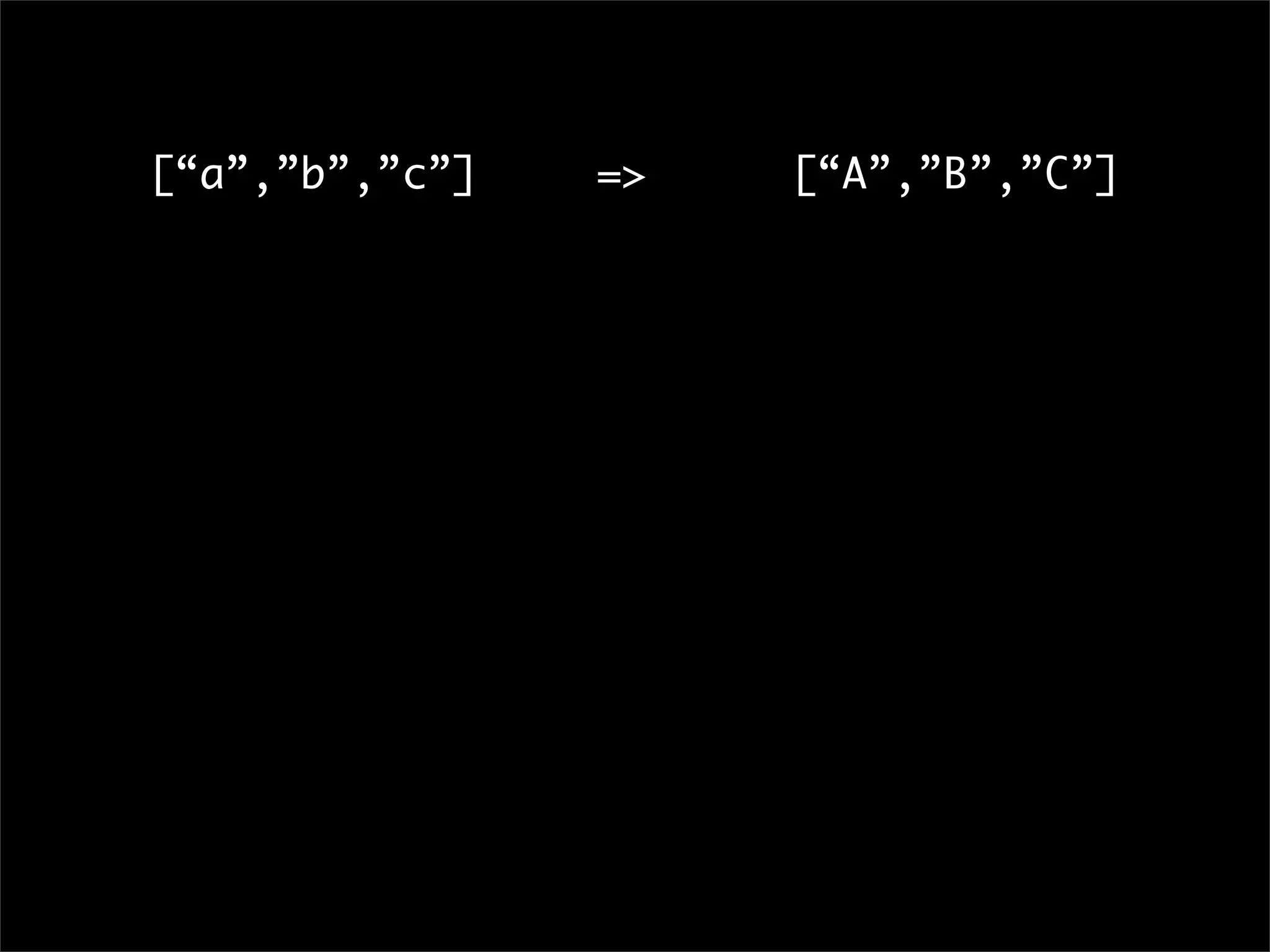 EC2, MapReduce, and Distributed Processing