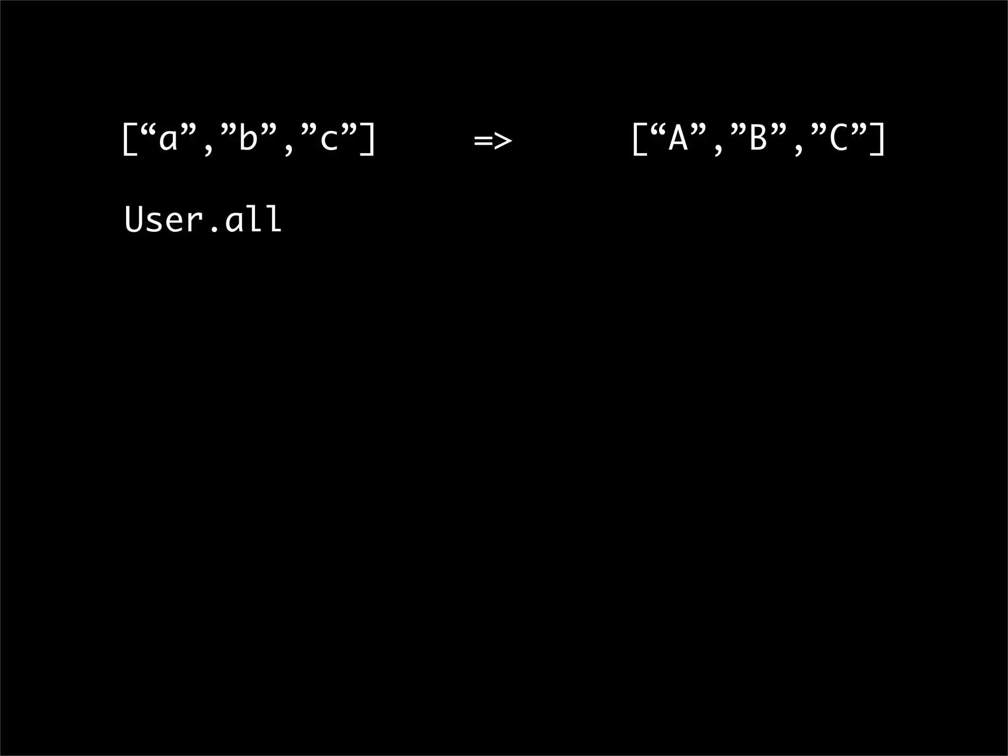 EC2, MapReduce, and Distributed Processing