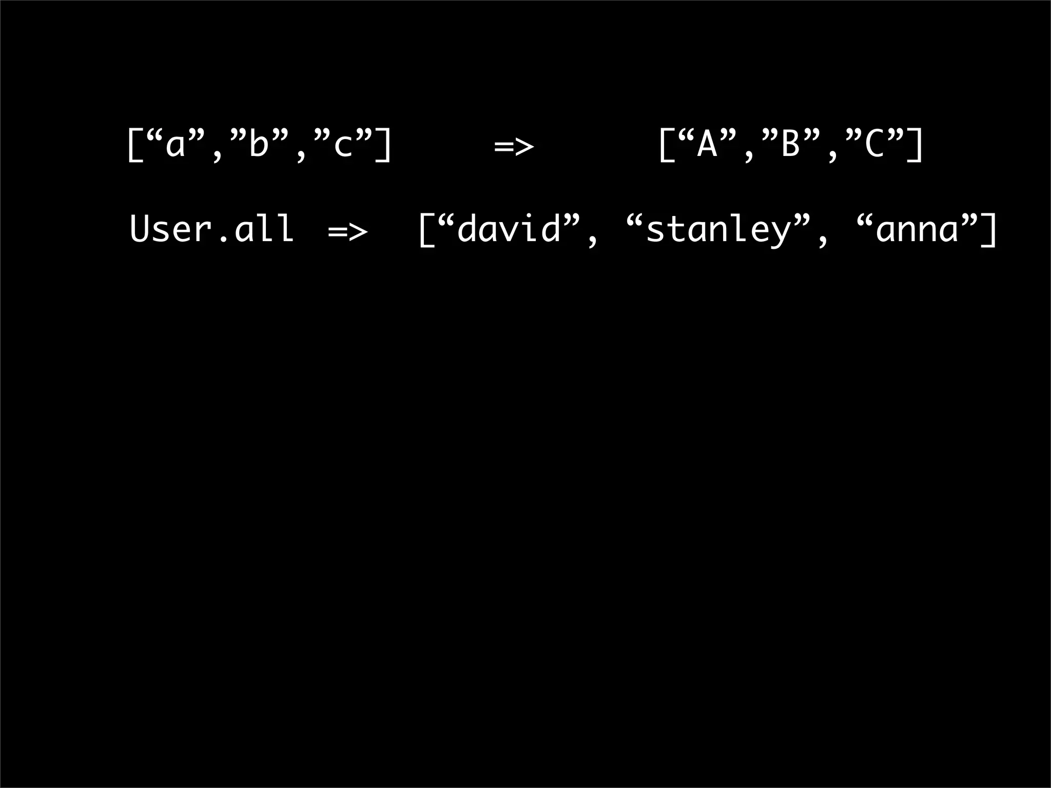 EC2, MapReduce, and Distributed Processing