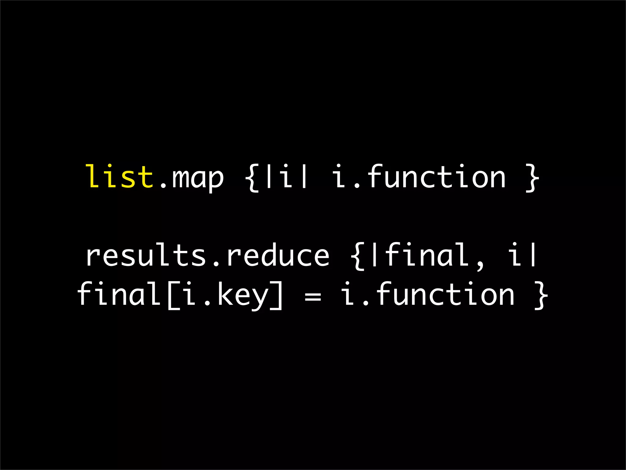 EC2, MapReduce, and Distributed Processing