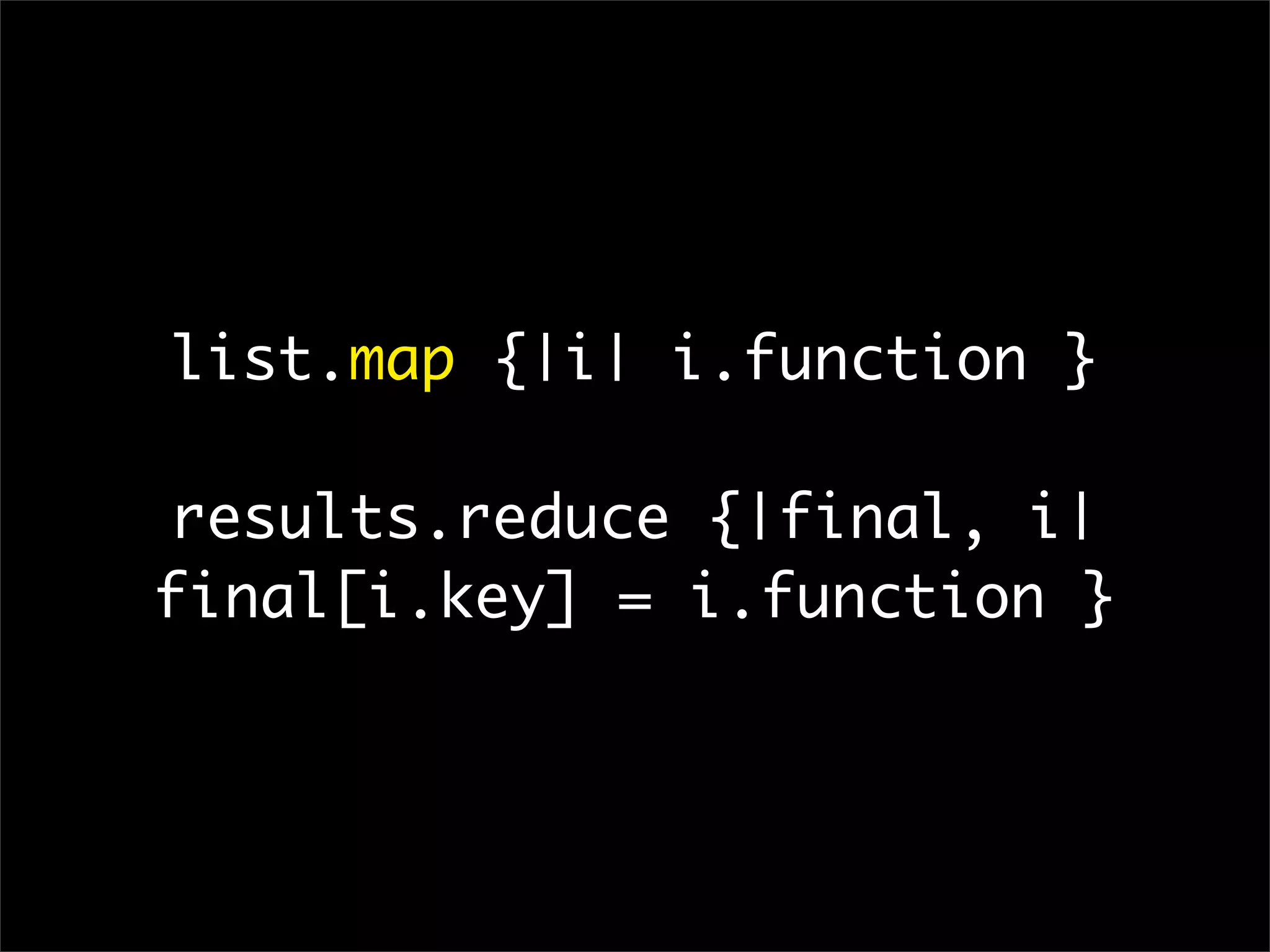 EC2, MapReduce, and Distributed Processing