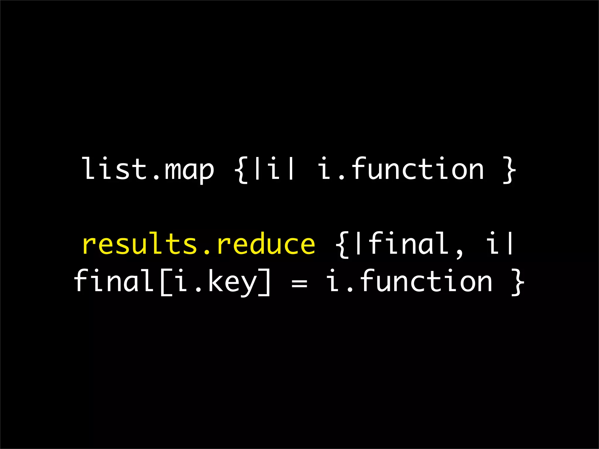 EC2, MapReduce, and Distributed Processing