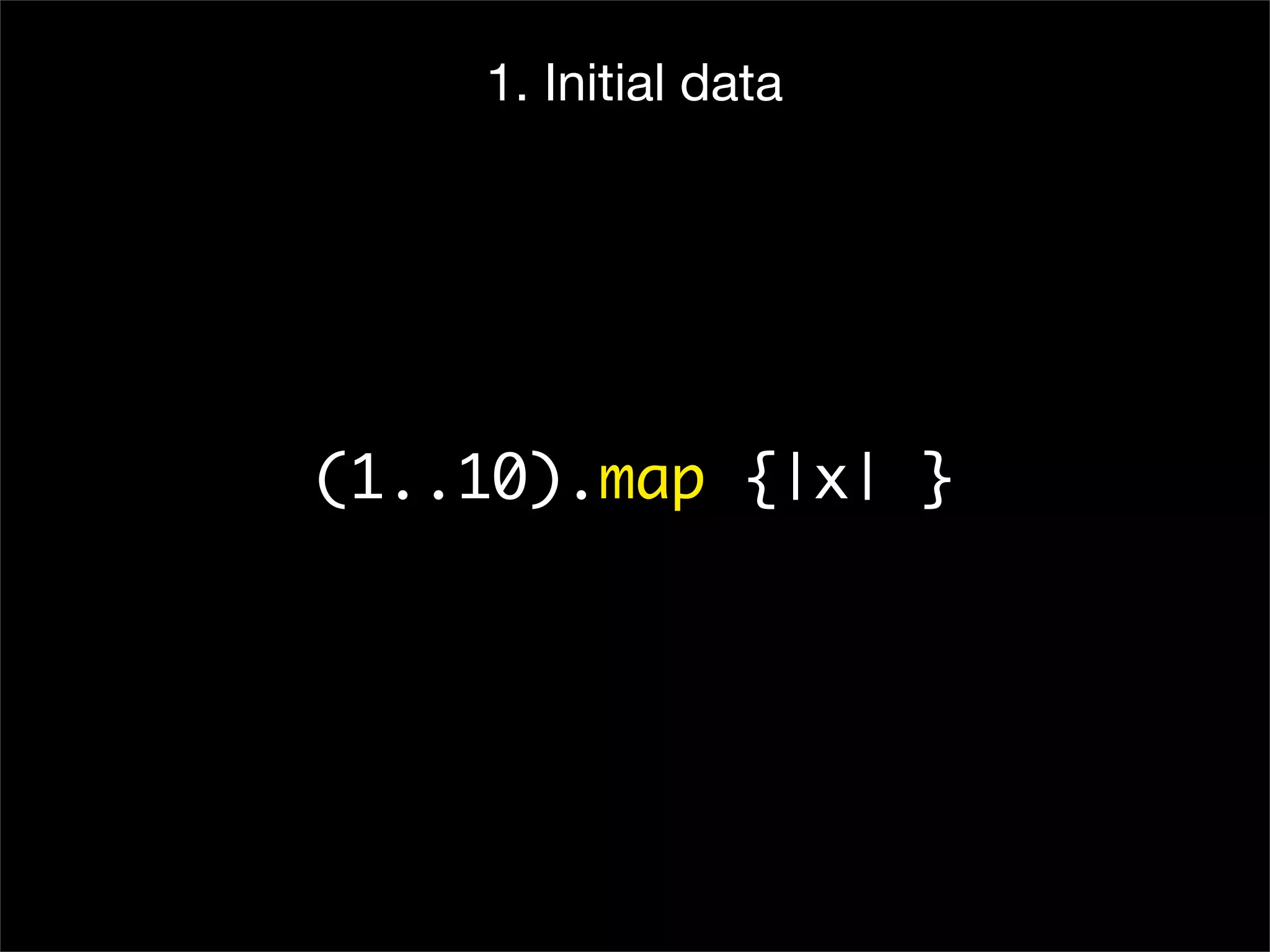 EC2, MapReduce, and Distributed Processing